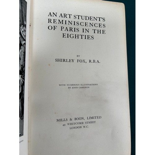 237 - Rare Book First Edition 