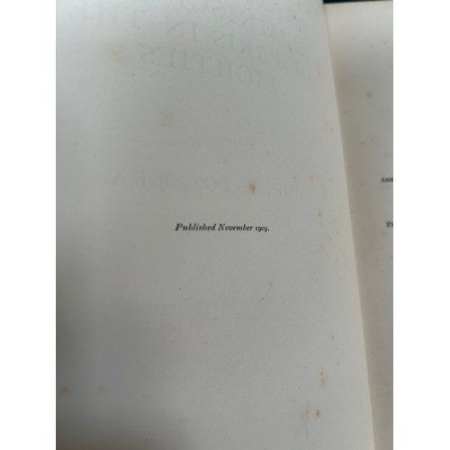 237 - Rare Book First Edition 