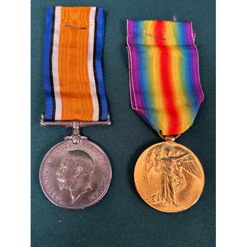 137 - Good Group of WW1 Medals and associated ephemera for Pte S O Smith, 46645 Rifle Brigade. Includes Br... 