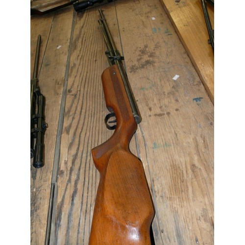 193 - Relum Tornado: an air rifle with nostalgic charm
Country of origin: Hungary
Action: Spring powered, ... 