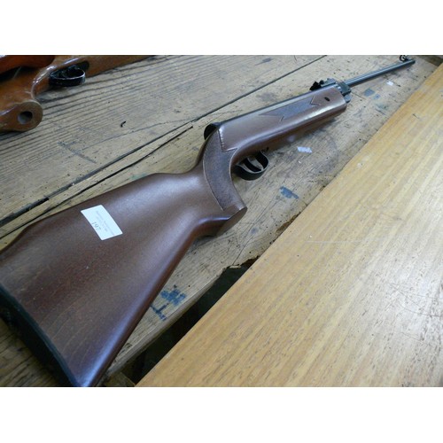 197 - The WESTLAKE B2 NORCONIA is possibly the best-selling break action air rifle in the UK.

This is a c... 