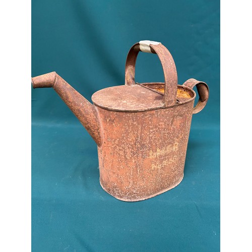 367 - Large LNER watering can