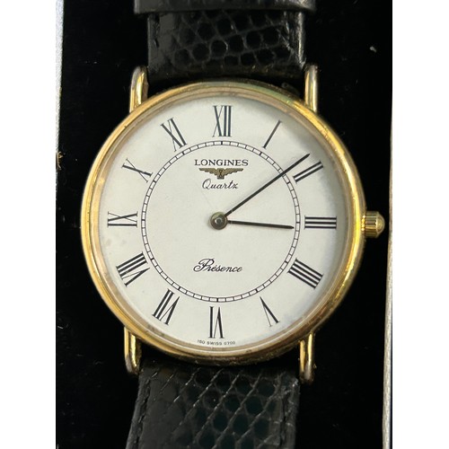 74 - A Longines 