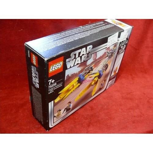 110 - STAR WARS LEGO