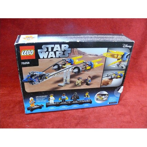 110 - STAR WARS LEGO