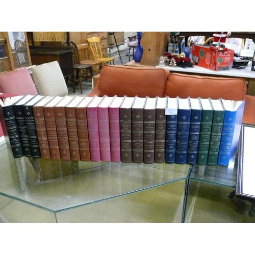 491 - LARGE SELECTION OF BOOKS PUBLISHED BY ODHAMS