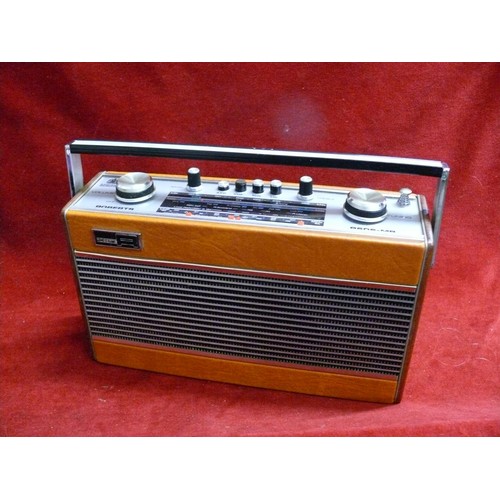 96 - ROBERTS RADIO R606-MB