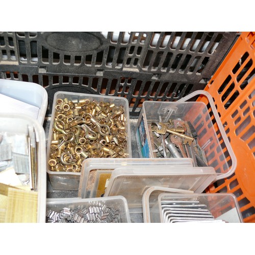 342 - HARDWARE/FIXINGS, INC WIRE COLLATED STRIP NAILS, SHELF HOOKS, CORRUGATED JOINT FASTENERS, STEEL BRAC... 