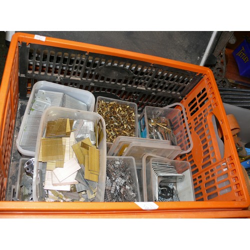 342 - HARDWARE/FIXINGS, INC WIRE COLLATED STRIP NAILS, SHELF HOOKS, CORRUGATED JOINT FASTENERS, STEEL BRAC... 