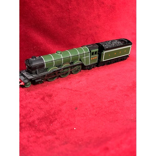 85 - HORNBY FLYING SCOTSMAN LOCOMOTIVE