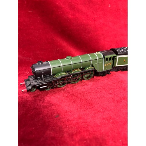 86 - HORNBY FLYING SCOTSMAN LOCOMOTIVE