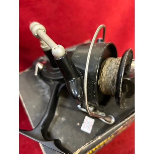 94 - MITCHELL 386 FISHING REEL 