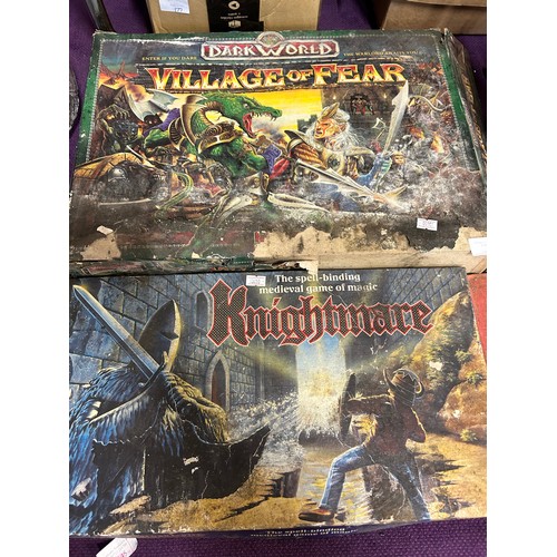 150 - TWO WARLORD GAMES 