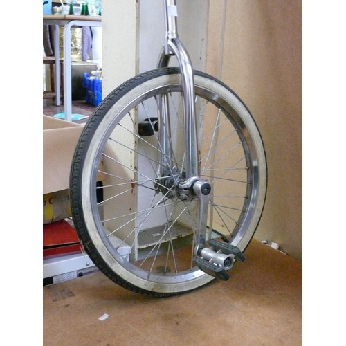 350 - UNICYCLE