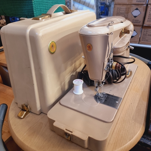 362A - SINGER SEWING MACHINE