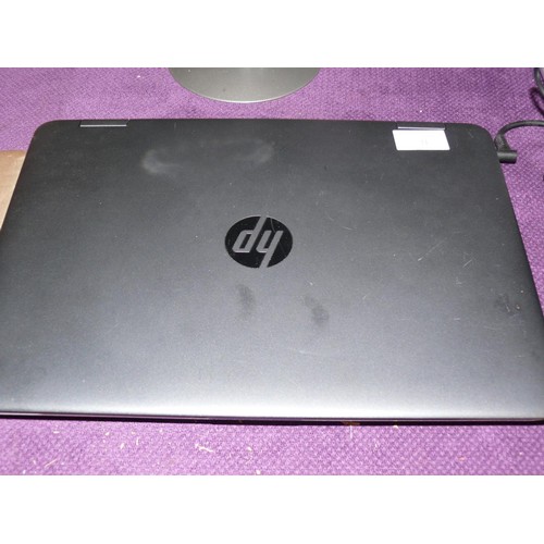 71 - HP PROBOOK 630 G3 WITH CHARGER