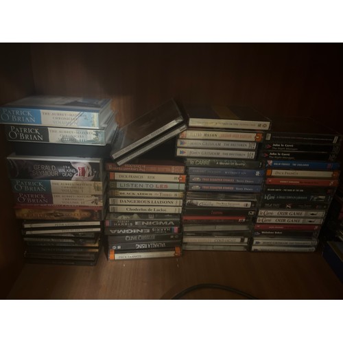 133A - COLLECTION OF CDS