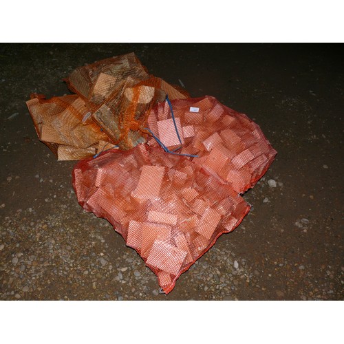 478 - LARGE QUANTITY OF FIREWOOD