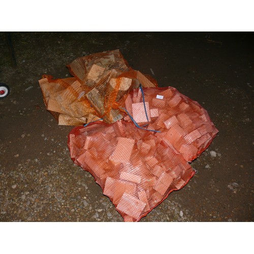 478 - LARGE QUANTITY OF FIREWOOD