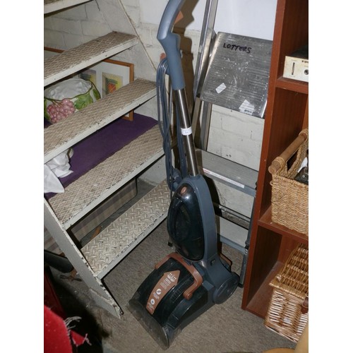 166 - TOWER AQUAJET PLUS CARPET CLEANER