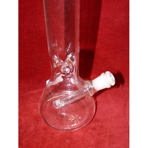 101 - GLASS BONG