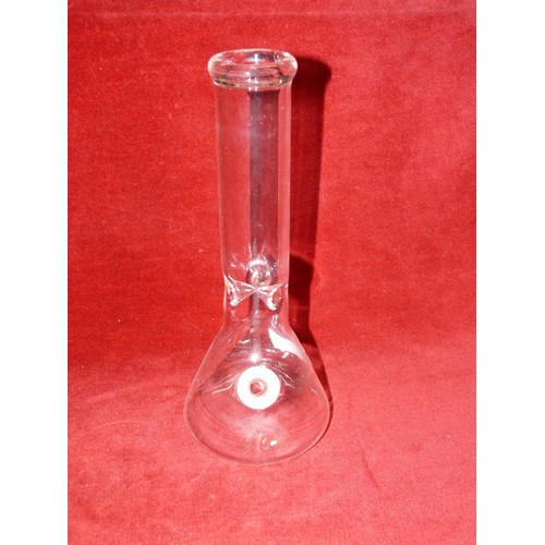 101 - GLASS BONG