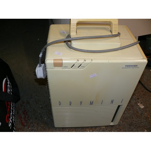 147A - TOSHIBA DEHUMIDIFIER