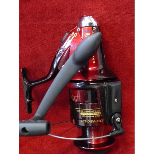 88 - CUSTOM PROMOTIONS CP9000 FISHING REEL