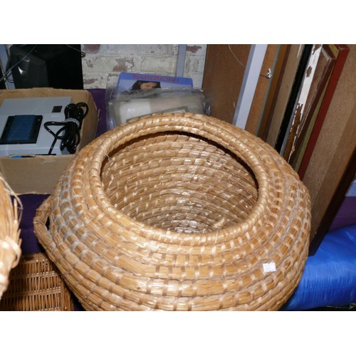 165 - ALIBABA  BASKET