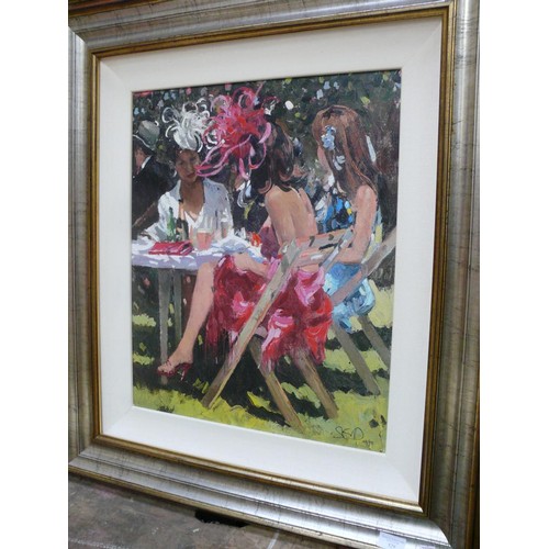 529 - Sherree Valentine Daines - 