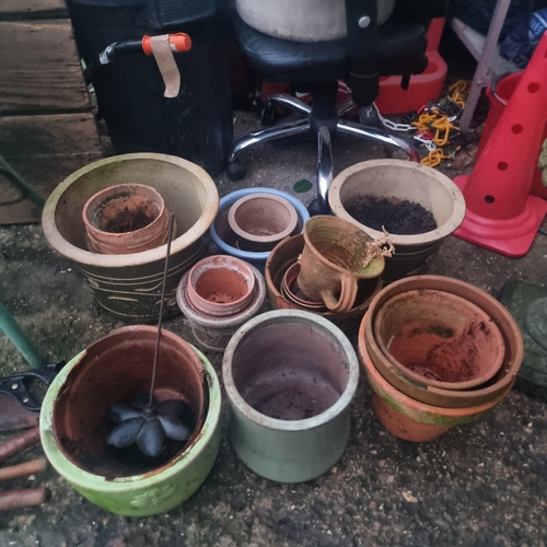 519C - PLANYLT POTS