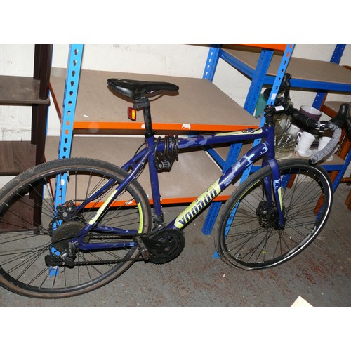 261 - LIMBA VOODOO GENTS RACING BIKE