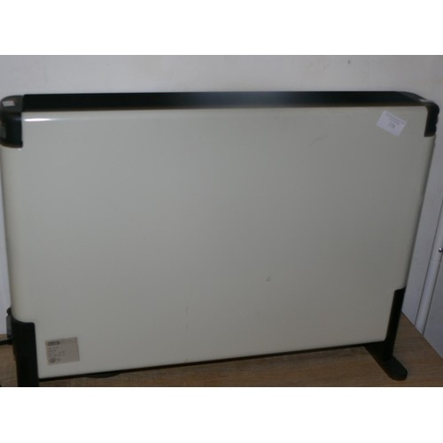 338 - DELONGHI CONVECTOR HEATER