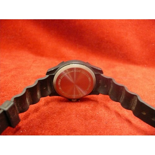 39 - VICTORINOX SWISS ARMY ODYSSEY WRIST WATCH