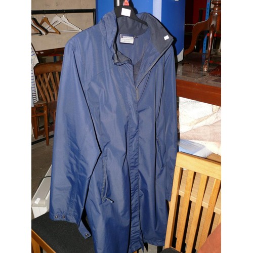 341 - LADIES MOUNTAIN WAREHOUSE RAINCOAT