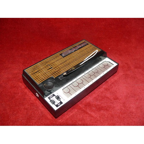 80 - VINTAGE STYLOPHONE