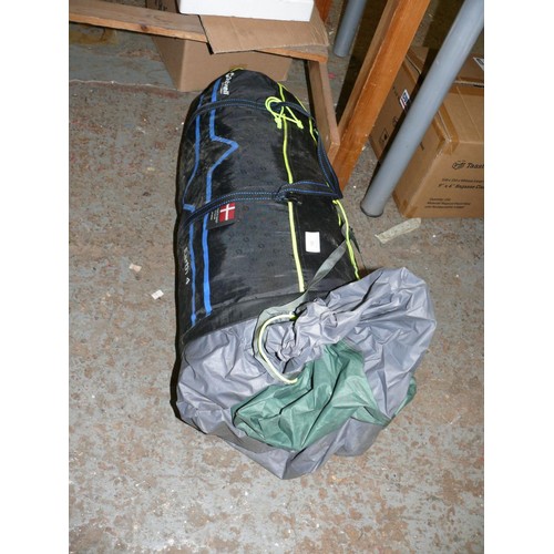 281 - TENT IN BAG BY OUTWELL