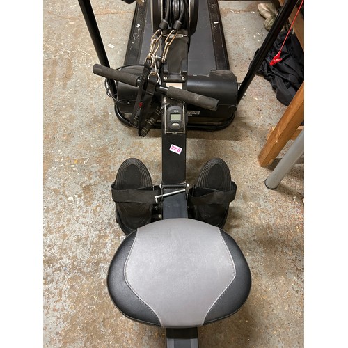 370B - OPTI ROWING MACHINE