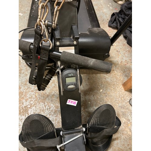 370B - OPTI ROWING MACHINE