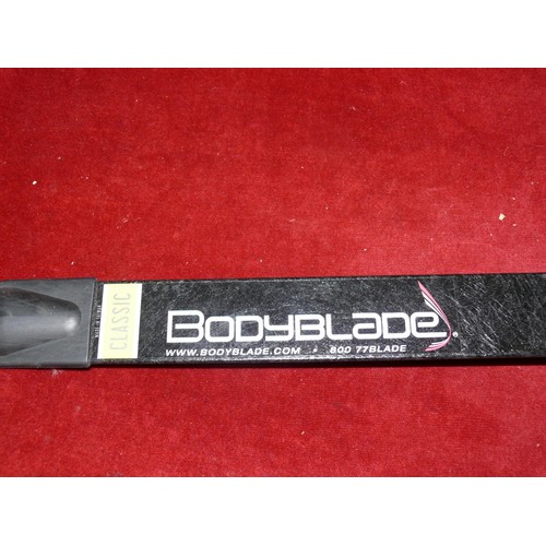 131 - BODYBLADE CLASSIC EXERCISER