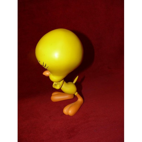 238 - TWEETY PIE FIGURE BY WARNER BROS