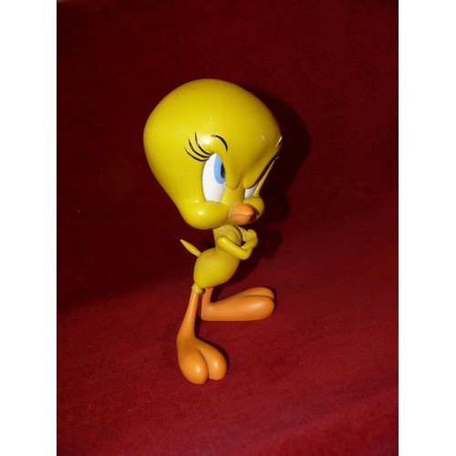 238 - TWEETY PIE FIGURE BY WARNER BROS