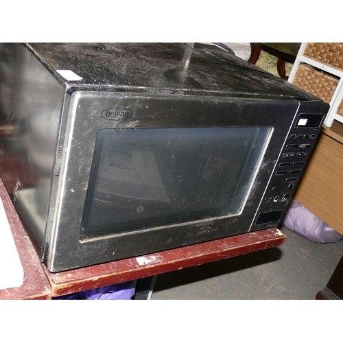 274 - BELLING M4005 TCCST MICROWAVE