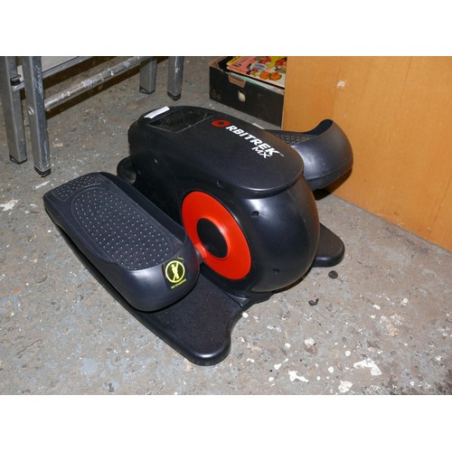 230 - ORBITREK MX FOOT EXERCISER