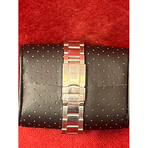 78 - A REPLICA ROLEX GENTS WATCH - COSMOGRAPH -OYSTER PERPETUAL DAYTONA