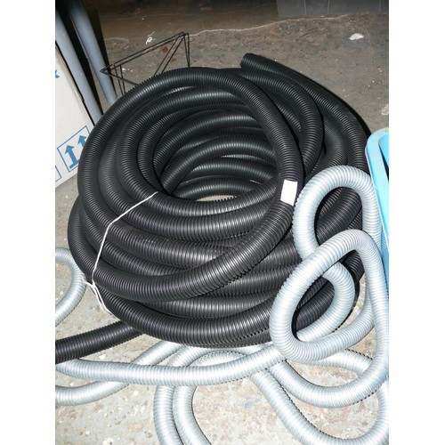 406 - QUANTITY OF LARGE ELECTRICAL CONDUIT
