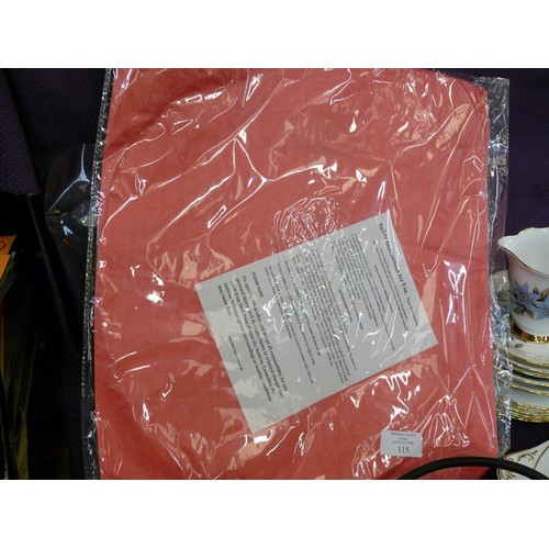 108 - 22 PACKS OF NEW CHINESE LANTERNS