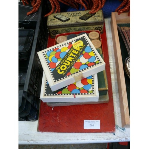Lot 294       