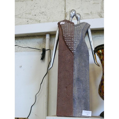 Lot 85        
