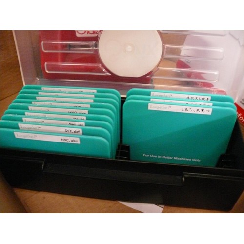 SIZZIX SIDEKICK RED DIE CUTTING & EMBOSSING MACHINE WITH BRAND NEW ...